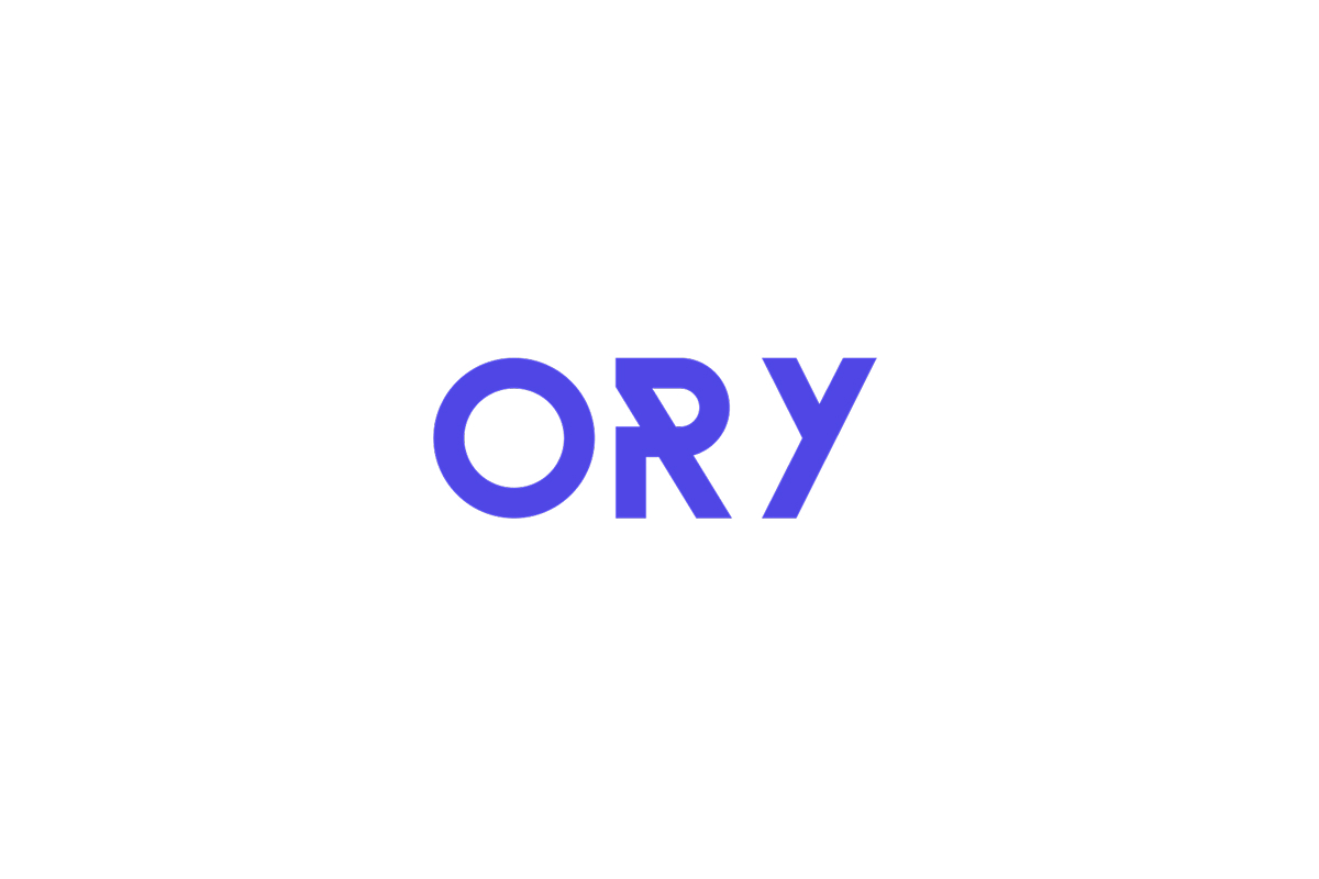 Ory OSS & Ory Networkのイメージ画像