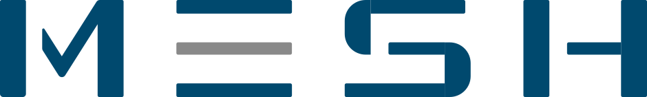 スタジオメッシュロゴ